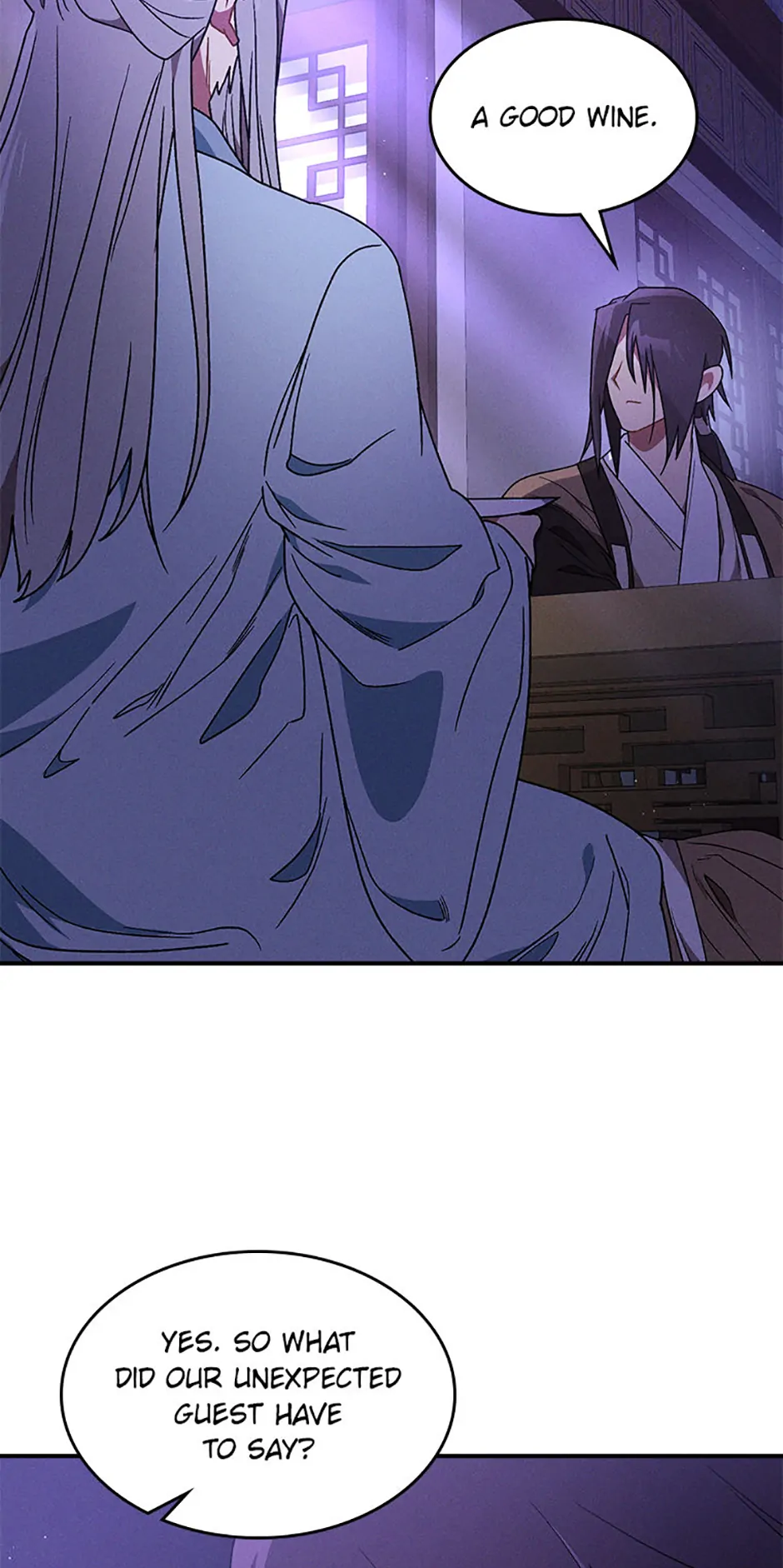 Yi Shen Dang Guan Chapter 92 11